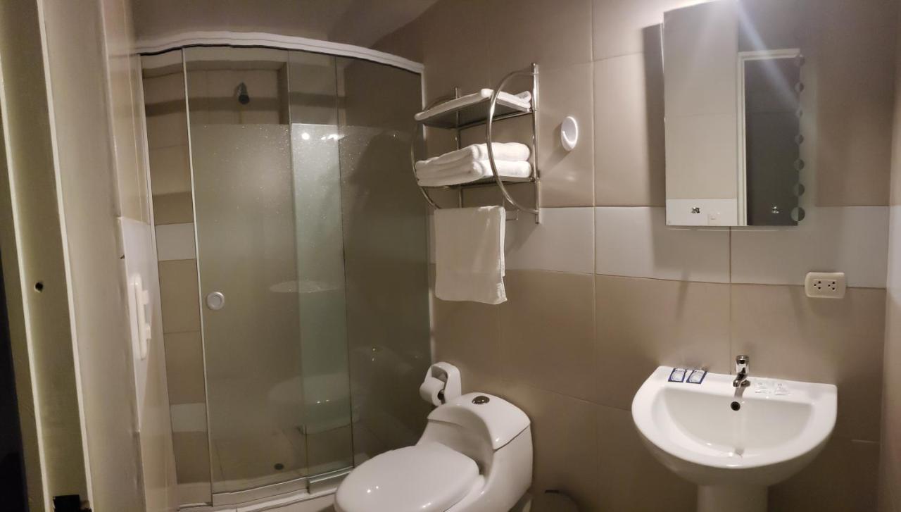 Mantu Boutique Hotell Machu Picchu Exteriör bild