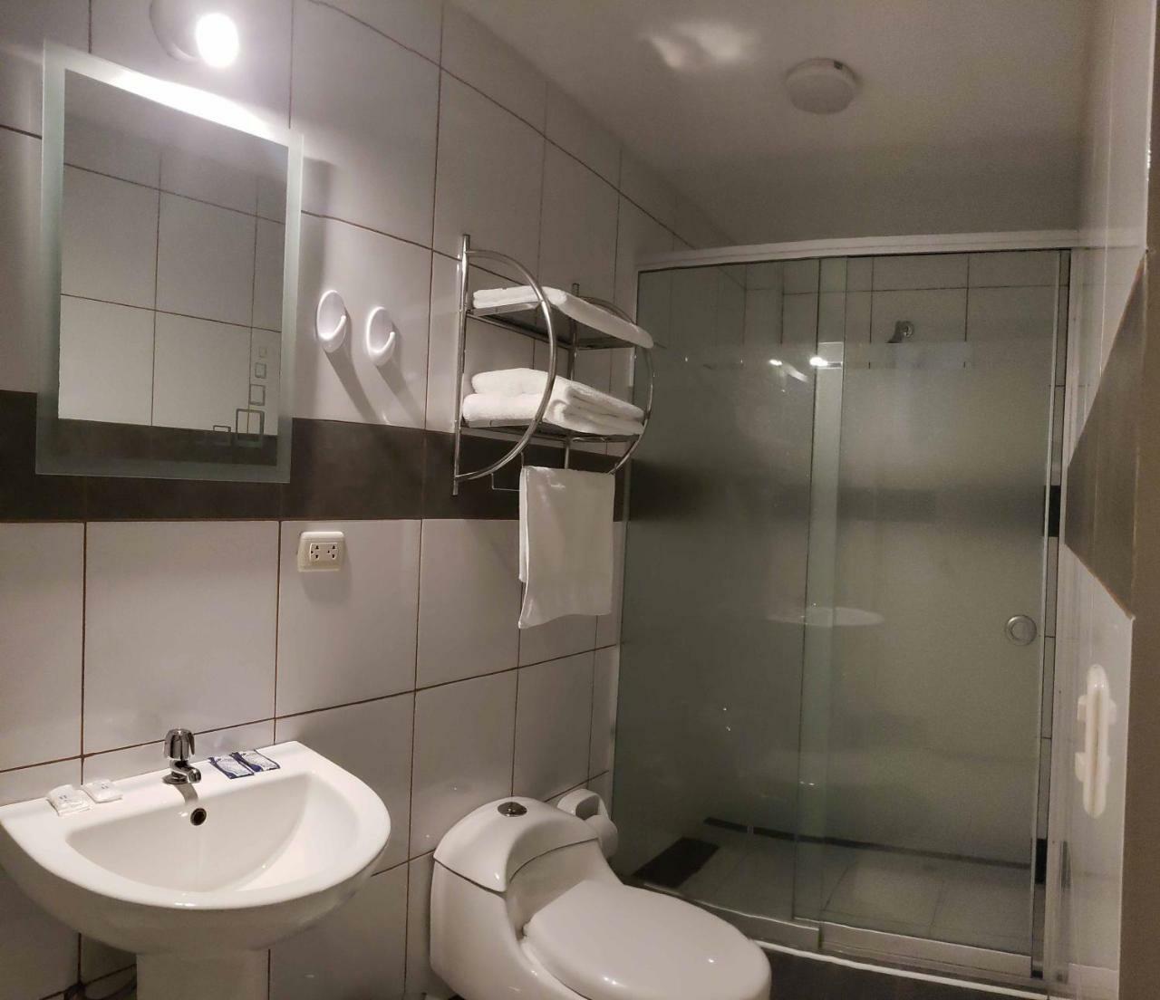 Mantu Boutique Hotell Machu Picchu Exteriör bild
